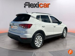 Seat Arona 1.0 TSI 70kW (95CV) Style Edition Eco