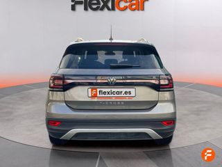 Volkswagen T-Cross Advance 1.0 TSI 81kW (110CV)