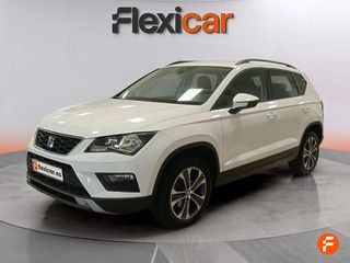 Seat Ateca 1.0 TSI 85kW (115CV) St&Sp Style Eco
