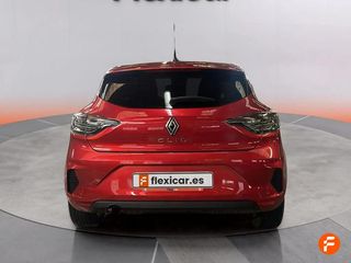 Renault Clio Evolution dCi 100 (74kw)
