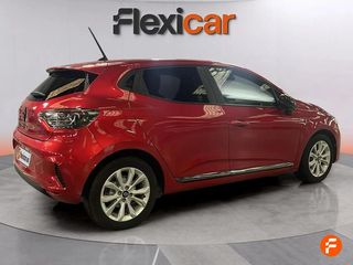 Renault Clio Evolution dCi 100 (74kw)