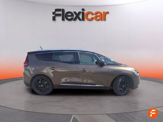 Renault Grand Scénic Black Edition TCe 116kW (160CV) EDC MY21