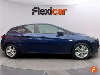 Opel Astra 1.2T SHT 96kW (130CV) GS Line