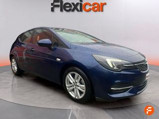 Opel Astra 1.2T SHT 96kW (130CV) GS Line