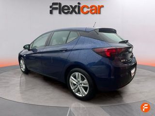 Opel Astra 1.2T SHT 96kW (130CV) GS Line