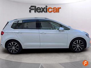 Volkswagen Golf Sport 2.0 TDI 110kW (150CV) DSG