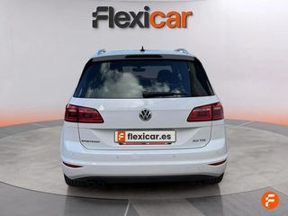 Volkswagen Golf Sport 2.0 TDI 110kW (150CV) DSG