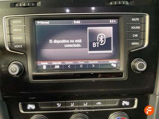 Volkswagen Golf GTD 2.0 TDI 184CV DSG BMT