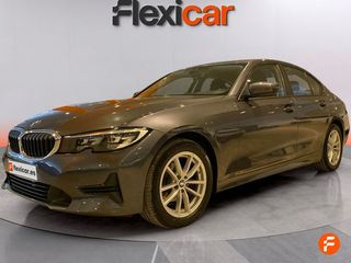 BMW Serie 3 318d