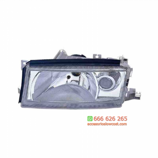 Faros delanteros para SKODA  OCTAVIA  (96-00)