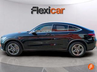 Mercedes GLC GLC 220 d 4MATIC