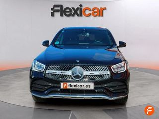 Mercedes GLC GLC 220 d 4MATIC