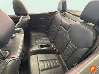 BMW Serie 4 420d Cabrio