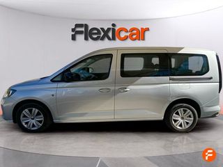 Volkswagen Caddy Maxi Origin 2.0 TDI 90kW (122CV) DSG