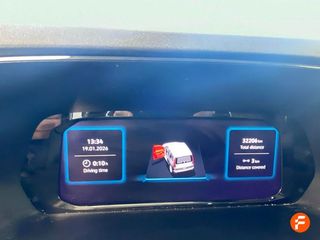 Volkswagen Caddy Maxi Origin 2.0 TDI 90kW (122CV) DSG