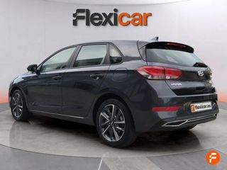 Hyundai i30 1.5 DPI Klass SLX