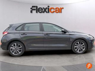 Hyundai i30 1.5 DPI Klass SLX