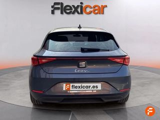 Seat Leon 1.0 TSI 81kW S&S Style XL