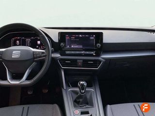 Seat Leon 1.0 TSI 81kW S&S Style XL