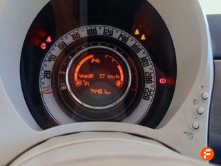 Fiat 500 Dolcevita 1.0 Hybrid 51KW (70 CV)