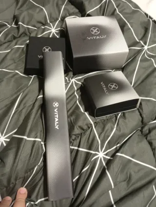 Collar de plata con colgante