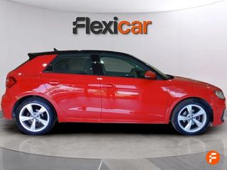 Audi A1 S Line 30 TFSI 85kW (116CV) Sportback