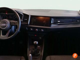 Audi A1 S Line 30 TFSI 85kW (116CV) Sportback