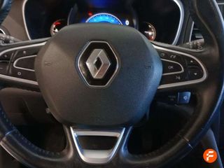 Renault Megane Sp. Tourer Business En. dCi 81kW (110CV)