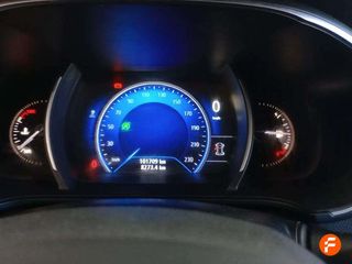 Renault Megane Sp. Tourer Business En. dCi 81kW (110CV)