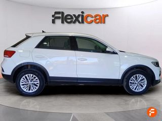 Volkswagen T-Roc Edition 2.0 TDI 85kW (115CV)