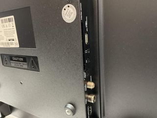 televisor led 40” td systems otros