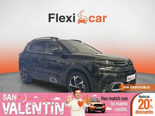 Citroën C5 Aircross BlueHdi 96kW (130CV) S&S Feel