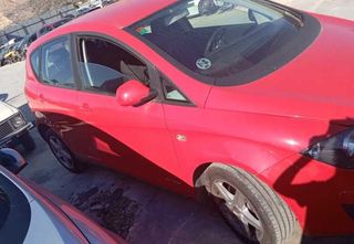 Seat 435950 6.5jx16 llanta altea (5p1) 4kids