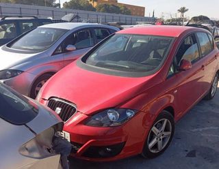 Seat 435950 6.5jx16 llanta altea (5p1) 4kids