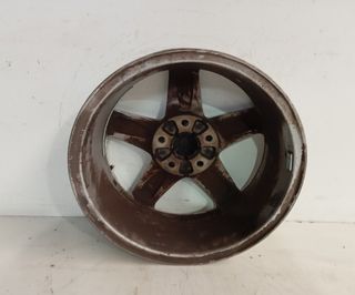 Seat 435950 6.5jx16 llanta altea (5p1) 4kids