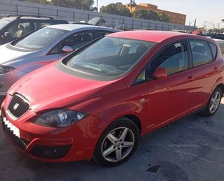 Seat 435950 6.5jx16 llanta altea (5p1) 4kids