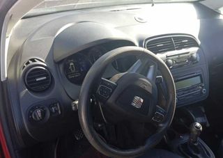 Seat 435950 6.5jx16 llanta altea (5p1) 4kids