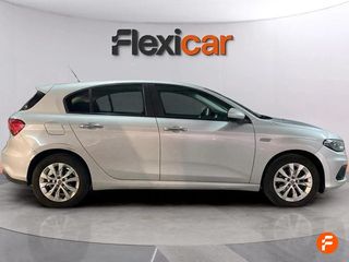 Fiat Tipo 1.3 16v Easy 95 CV diesel Multijet II 5p