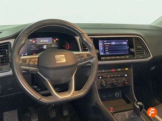 Seat Ateca 1.5 TSI 110kW (150CV) DSG S&S FR XL