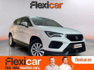Seat Ateca 1.5 TSI 110kW (150CV) DSG S&S FR XL
