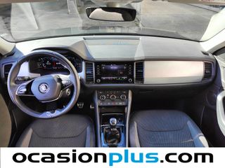 Skoda Kodiaq 1.5 TSI Ambition 4x2 110 kW (150 CV)