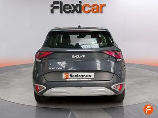 Kia Sportage 1.6 CRDi MHEV 100kW (136CV) Business 4x2