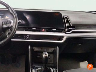 Kia Sportage 1.6 CRDi MHEV 100kW (136CV) Business 4x2