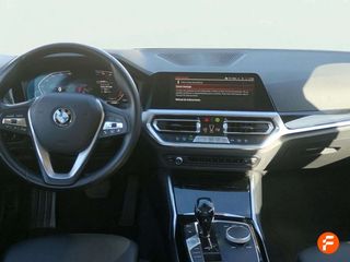 BMW Serie 3 320d Auto.