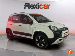 Fiat Panda City Life Hybrid 1.0 Gse 51kw (70CV)