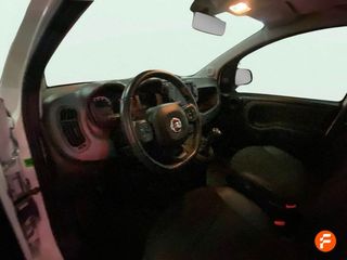 Fiat Panda City Life Hybrid 1.0 Gse 51kw (70CV)