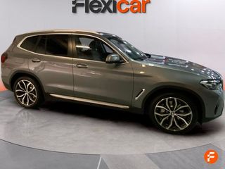 BMW X3 xDrive30d xLine
