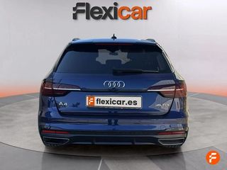 Audi A4 Avant S line 35 TDI 120kW S tronic