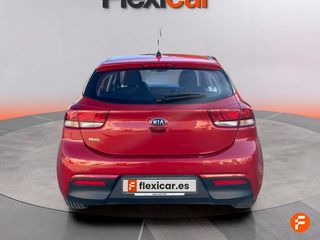Kia Rio 1.2 DPi 62kW (84CV) Concept
