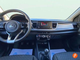 Kia Rio 1.2 DPi 62kW (84CV) Concept